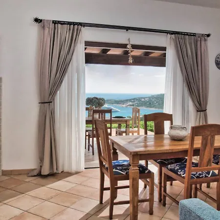 Vistamare Sul Pevero Holiday home Porto Cervo