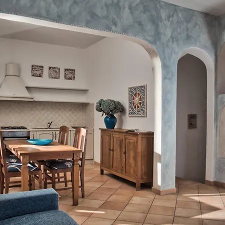 Holiday home Vistamare Sul Pevero